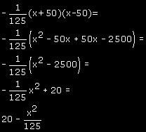 Werk de haakjes weg! Opgave 3 x F(x) 20x C 375 3 De grafieken van sinus en cosinus a. y=2 sin x Vermenigvuldiging met factor 2 t.o.v. de x-as b.