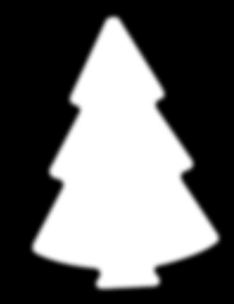 ChocoXmastree (175 g) De ultieme Kerstwens breng je over aan collega s, vrienden of
