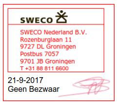 te Beilen document: B02 datum: 24 juli 2017 status: Ter controle samenstelling: T.