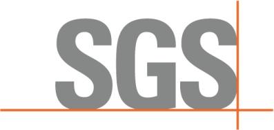 WWW.SGS.COM/INTRON ABOUT SGS SGS is the world s leading inspection, verification, testing and certification company and is recognized as the global benchmark for quality and integrity.