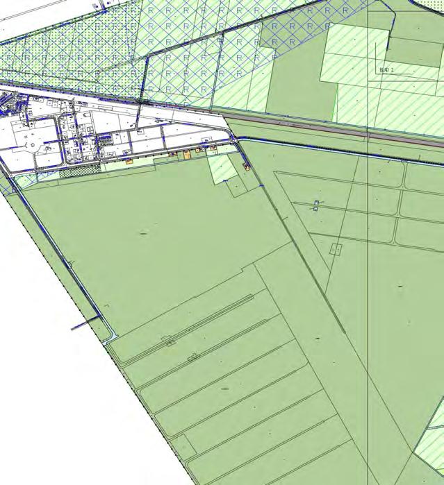 betreft) en het bestemmingsplan Herziening regels bestemmingsplan Buitengebied 2011 (voor zover het de regels betreft) van de gemeente Horst aan de Maas.