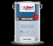 Het Mixtanegamma omvat volgende producten : Mixtane Clear 1 Kg 1,5 Kg 4 Kg 5 Kg 5,77 Kg 8 C 85% Mixtane Clear is een