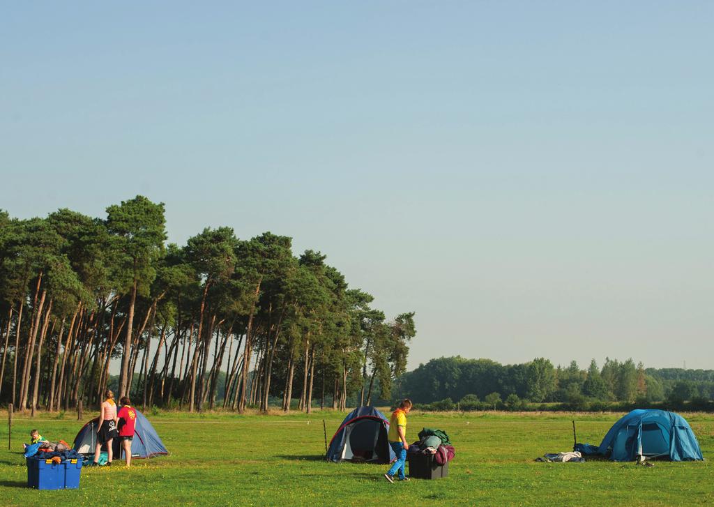 PRIJS MATERIAAL BIZON doet er alles aan om de prijs voor haar kampen zo laag mogelijk te houden. Hierdoor willen we alle jongeren de kans geven om te genieten van ons kampenaanbod.