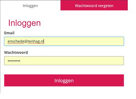 5. Hoe werkt het? Iedere makelaar beheert in samenwerking met de fotograaf de ObjectShows. Het aanmaken van Objectshow is heel eenvoudig.