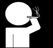 Het bezit en gebruik van tabak, drugs en alcohol is verboden op school, het schooldomein en in de omgeving ervan.