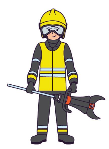 brandweerman / -vrouw (1)...... autopomp (1).