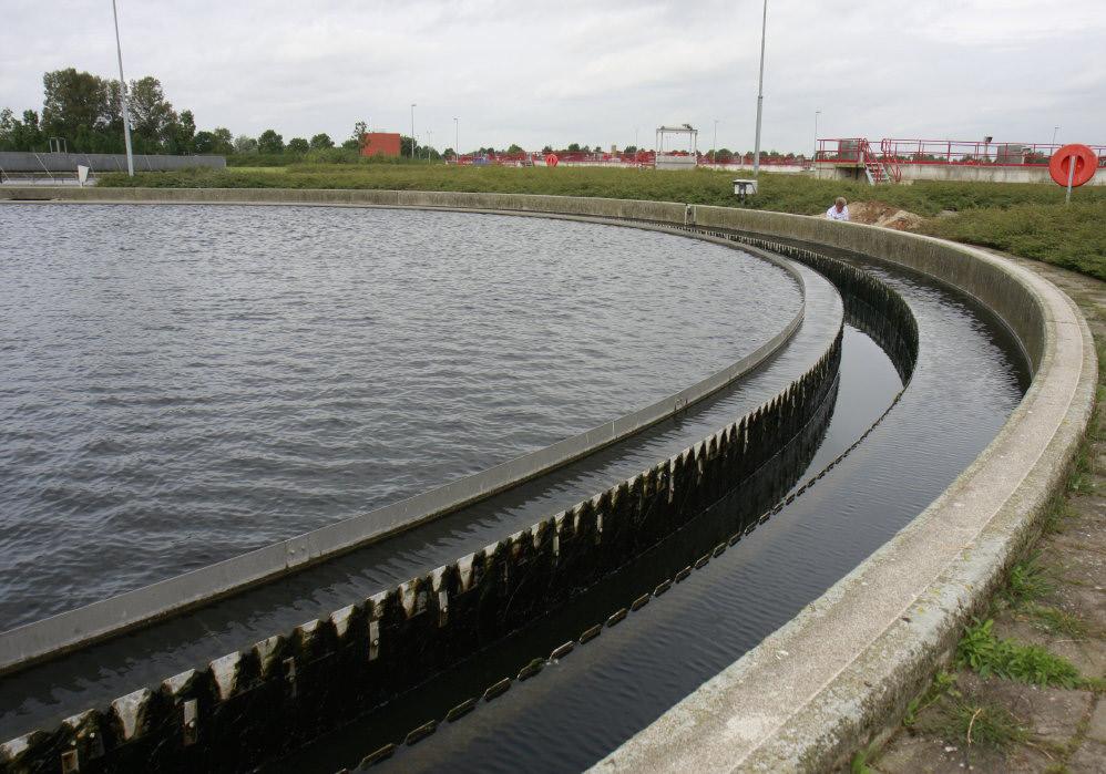 SAMENVATTING Wat zijn biologische agentia?