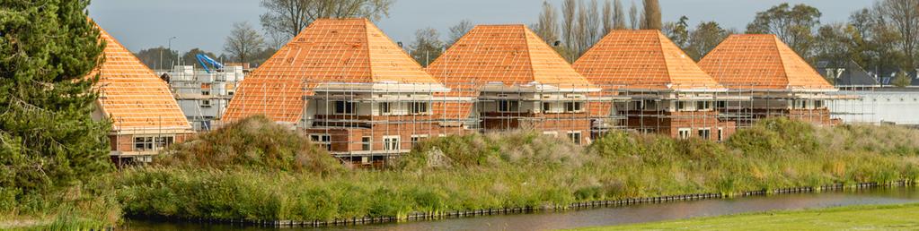 DUURZAAM BOUWEN MET ISOVER Circulair bouwen Afval moet dé nieuwe grondstof worden. We gooien het niet weg, maar gebruiken het opnieuw. Een circulaire economie dus.