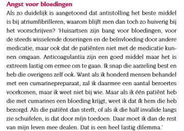 bloedingen