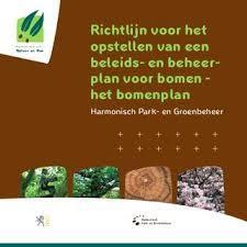 Bomen kappen buiten bos Uitzonderingen stedenbouwkundige vergunningsplicht: 4.