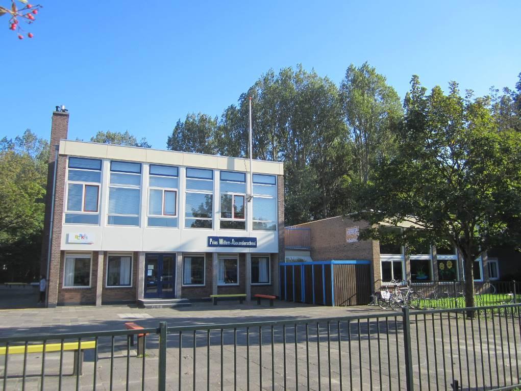Gemeente Katwijk Quickscan