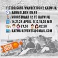 Op www.katwijk-events.nl kun je kaarten kopen voor 7,50. Aan de deur 10 de Branding, Voorstraat 12, 2225 ER, KATWIJK ZH vanaf 7,50 tot 7,50, Za 14 april 2018 20:30-01:30 uur.