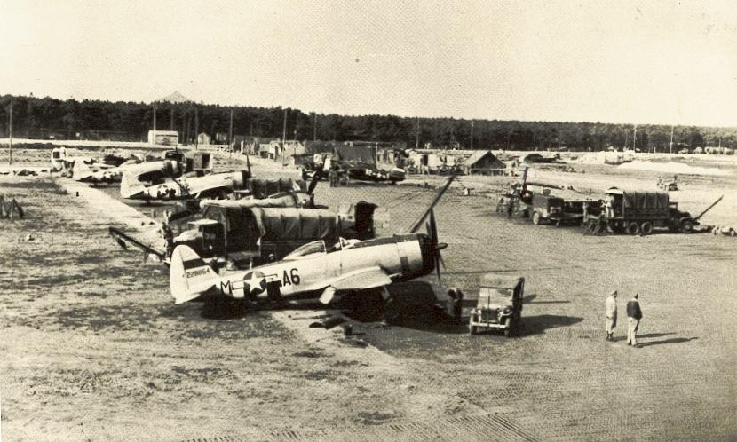 Foto: P-47D Thunderbolts