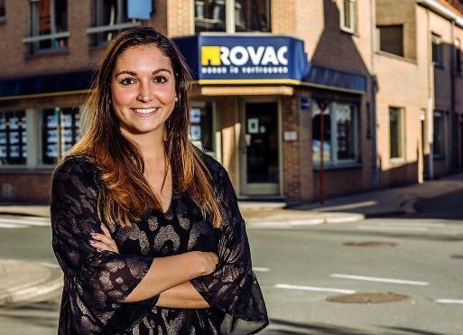 windels@rovac.be Kim Windels Administratief Bediende kim@rovac.