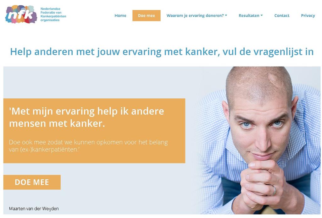 Darmkanker en kwaliteit van leven In hoeverre ervaren (ex-)kankerpatiënten late gevolgen van (behandeling van) kanker?