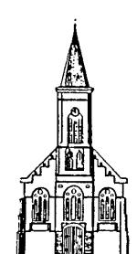 Protestantse gemeente te Hoek Zondagsbrief Zondag 4 maart 2018 Kleur: paars Derde zondag 40-Dagentijd Voorganger: dhr.