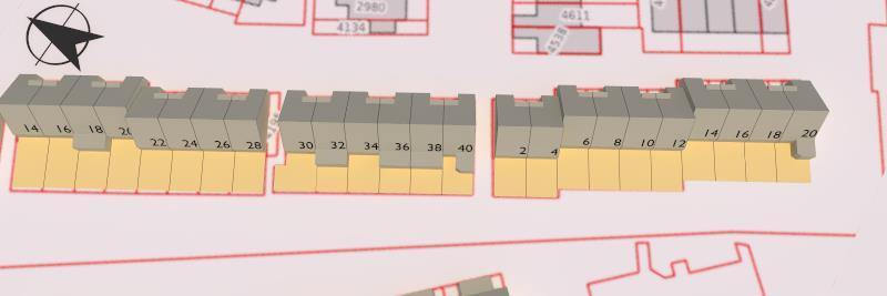 1 Aanleiding en doelstelling In opdracht van de gemeente Leiderdorp is dit onderzoek uitgevoerd met als doel de schaduwwerking ten gevolge van de gemeentelijke bomen in het gebied achter de woningen