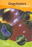 Inleiding In december 2003 heeft de Vlinder- en Libellenwerkgroep de atlas "Dagvlinders in Zeeland" uitgegeven. In deze atlas staan de waarnemingsgegevens van de periode 1993-2002 beschreven.