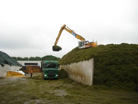 Zoektocht naar mogelijkheden Regionaal