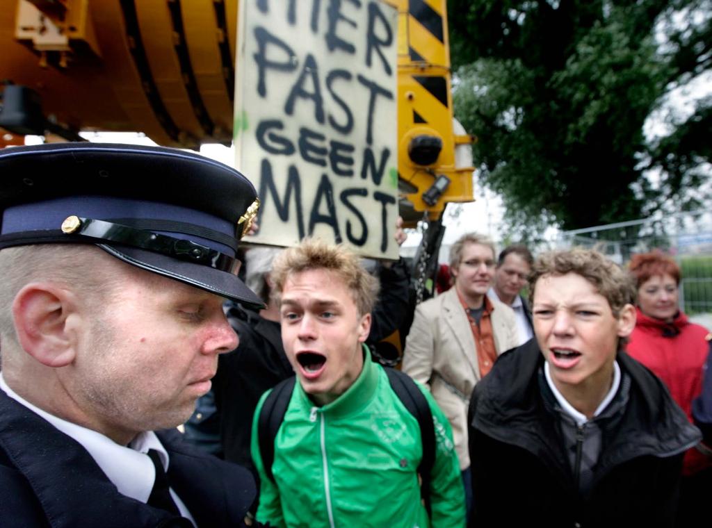 eerlijker verdeeld worden en dat alle betrokkenen er een goed gevoel aan overhouden, of althans begrip voor hoe het gelopen is.