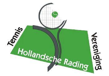 Huishoudelijk Reglement - Tennisvereniging Hollandsche Rading Artikel 1: Door het aangaan van het lidmaatschap onderwerpen de leden zich aan de statuten en het huishoudelijk reglement van de