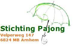 Stichting Pajong Jaarverslag 2016 Statutaire naam: Stichting Pajong