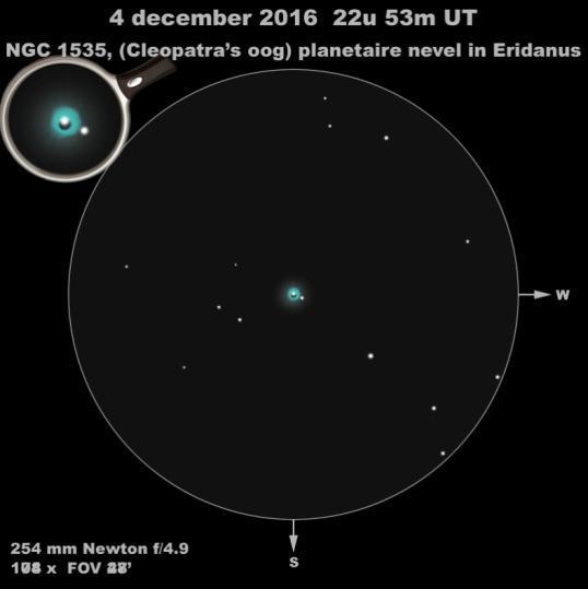 Astrofotografie 2013-2014: experimenteren