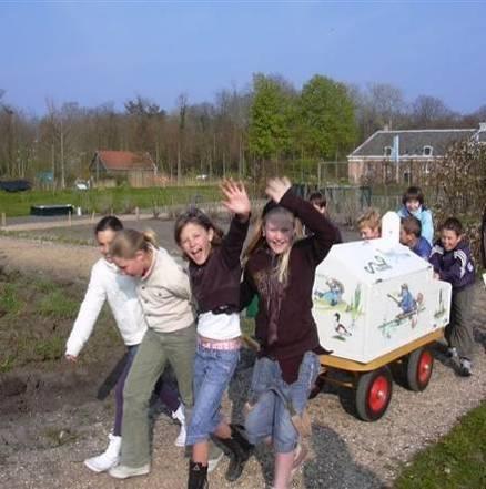 Zee Land Natuurlijk Het Zeeuwse landschap laat zich lezen als een boek. Het vertelt ons over de ontstaansgeschiedenis van Zeeland met zijn prachtige natuur.