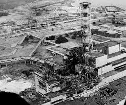 Tsjernobyl De grootste kernramp aller tijden Jonathan