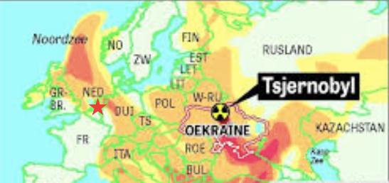 Jonathan Preger Groep 8a Juf Lidewij en Juf Marinke 9 april 2017 Tsjernobyl De grootste kernramp aller tijden 1.