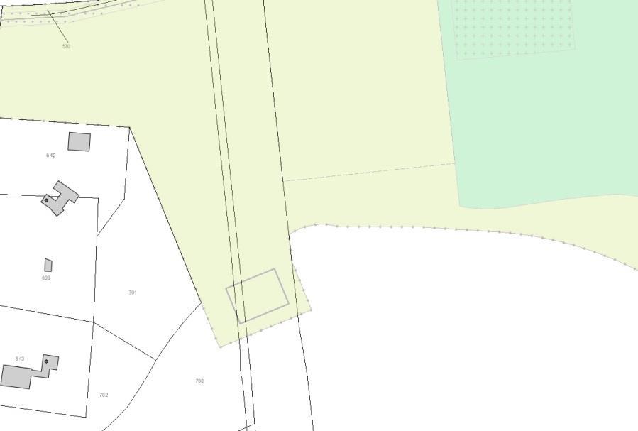 Toelichting en (technische) informatie horecakavel Heeswijkse Plas Cuijk 1.1. Ligging van de onroerende zaak De onroerende zaak is gelegen aan de noordoever van de Heeswijkse Plas te Cuijk.