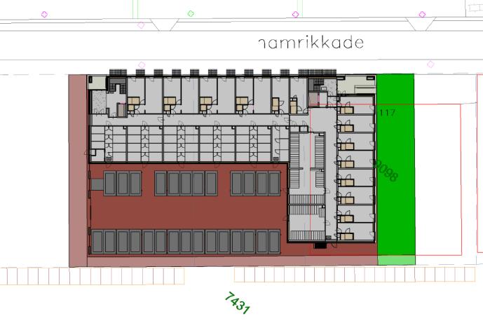 1 Inleiding BPD Ontwikkeling BV, vertegenwoordigd door dhr. H. G.