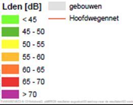 Leefbare woonbuurt: