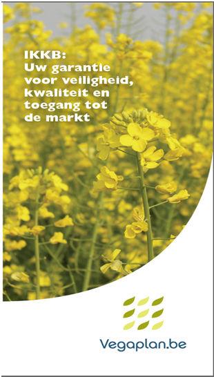 Folder (3-talig) Banners in landbouwpers (3) Actualisatie website Artikels 33 Artikels Onderwerp Magazine Datum Europees kwaliteitsbeleid van landbouwproducten Boer & Tuinder Hoe combi-audit