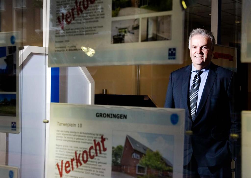 We zouden iederéén moeten kunnen helpen In de proef Koopinstrument selecteerde de Nationaal Coördinator Groningen (NCG) 55 moeilijk verkoopbare woningen in het hart van het beefgebied voor opkoop.