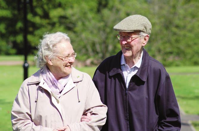 Voor wie? Dagactiviteiten bij ZZWD zijn bedoeld voor ouderen die in hun dagelijkse leven problemen ondervinden door eenzaamheid, een lichamelijke beperking of door (beginnende) dementie.