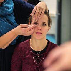 Gilde School voor Optiek biedt vakonderwijs met sterke wortels in Zuid-Oost Nederland.