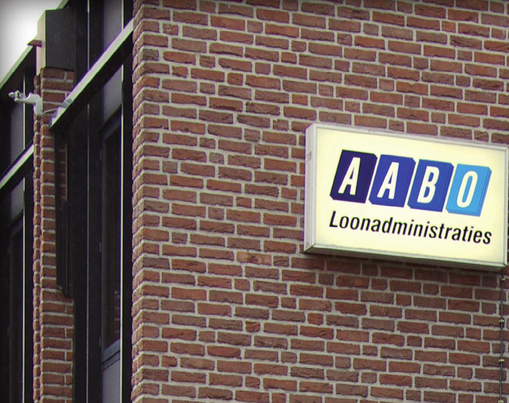 Even voorstellen AABO; het administratie- en