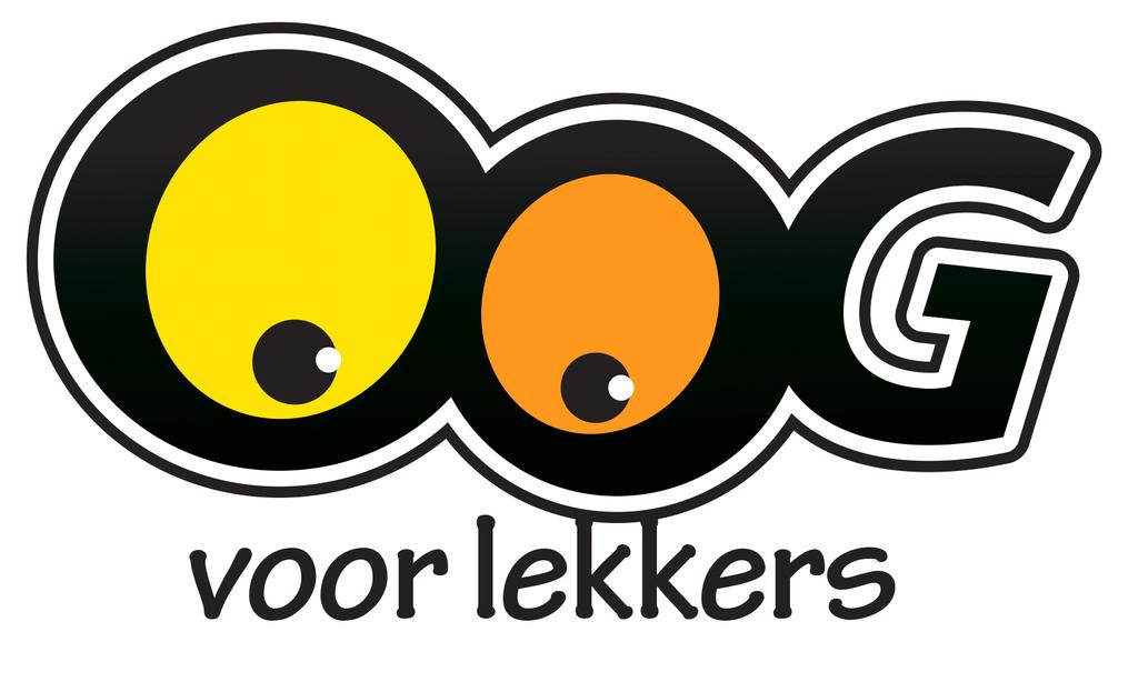 Oog voor Lekkers: het 