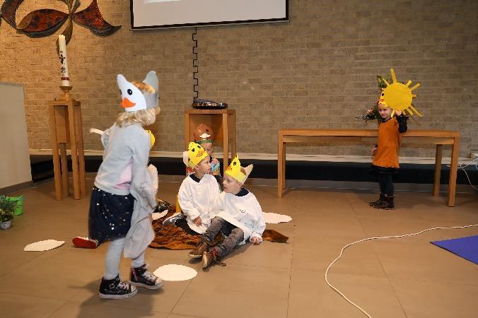 Overijssel, vanuit school een vragenlijst over