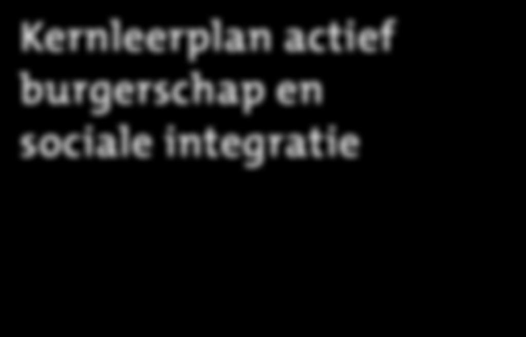 De kern van onze expertise betreft het ontwikkelen van doelen en inhouden van leren, voor vele niveaus, van landelijk beleid tot het klaslokaal.