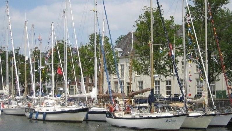 Presentaties over duurzaam varen tijdens de Voorjaarsbijeenkomst Tijdens de Voorjaarsbijeenkomst op vrijdagmiddag 26 mei - bieden we geïnteresseerde deelnemers een tweetal presentaties aan over