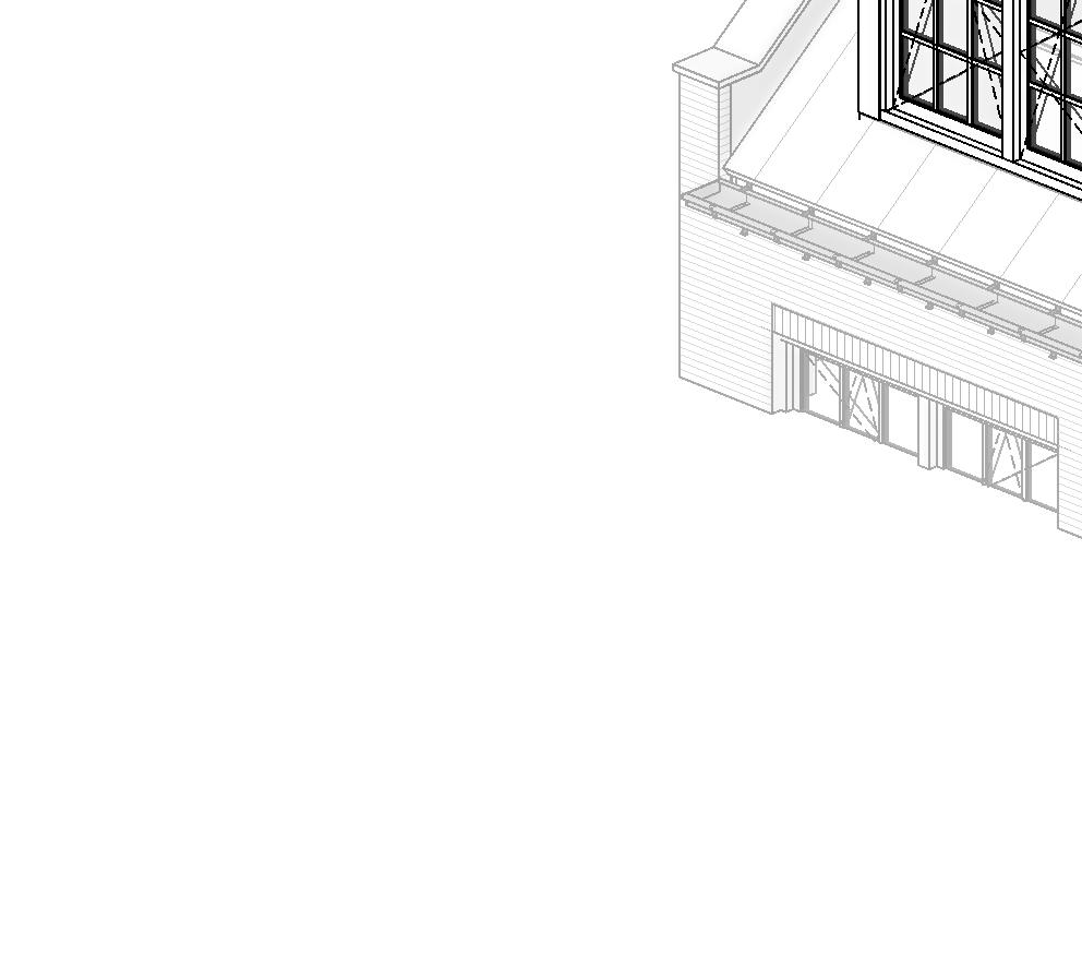 <c 2400> <c 2100> kniescot 1200+ optie dkkpel ctereel 2400mm p.. p omormer < 5100 > rcitectuurstijl JA rcitectuurstijl KM rcitectuurstijl TM zolder noklijn CV wd (optie).