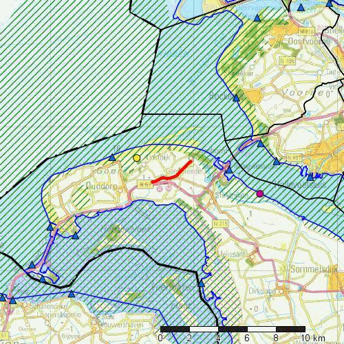 Factsheet: NL19_42_2 Havenkanaal Goedereede -DISCLAIMER- De informatie die in deze factsheet wordt weergegeven is bijgewerkt tot en met 25 april 2014.