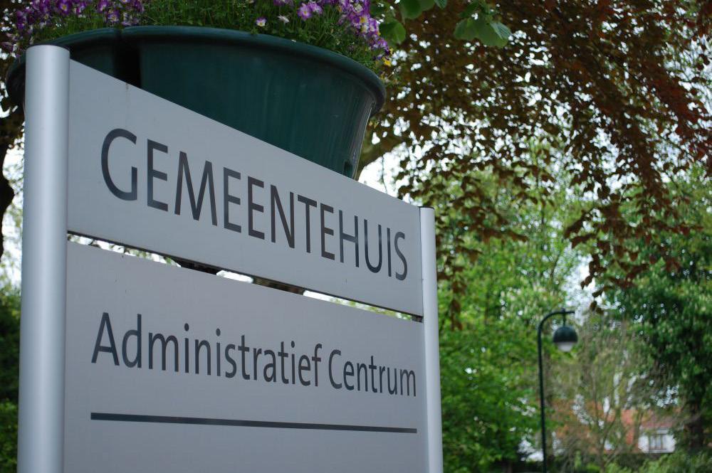 CUSTOMER CASE GEMEENTE EVERGEM Voor de gemeente Evergem was het duidelijk.