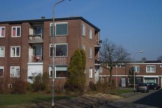 functionalistische wijk DENK, PVV