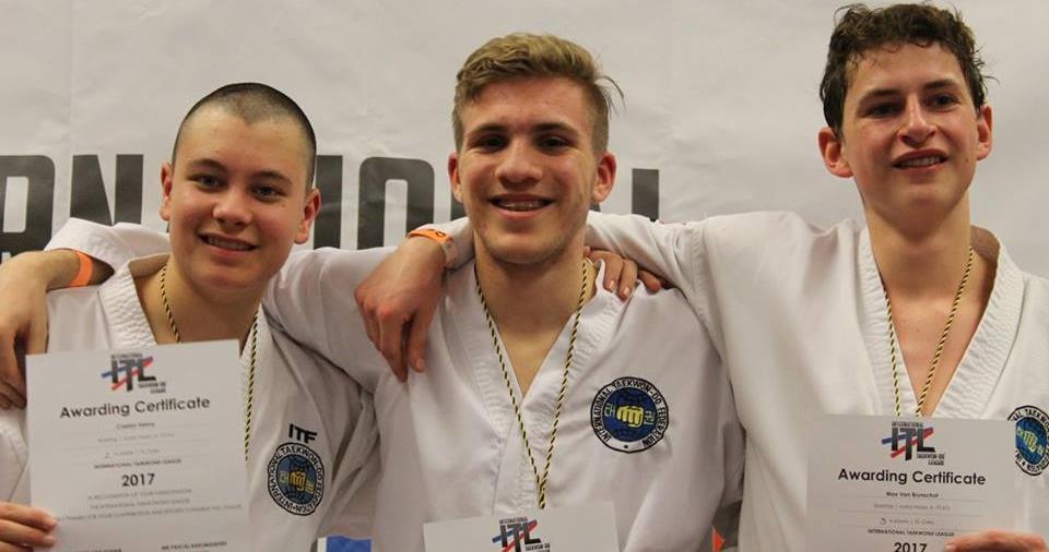 EXTRA EVENT: TEAM SPARRING Na het ITL Gala 2018 zal er een extra event plaatsvinden met als mogelijkheid het winnen van de titel ITL TEAM CHAMPION 2018 en leuke prijzen.