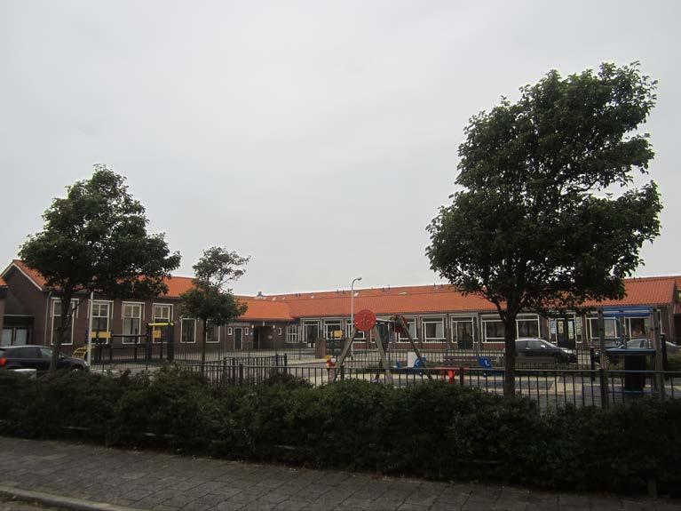 Gemeente Katwijk Quickscan functionele en