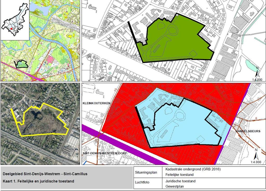 3. RUP GROEN: HEFBOOM VOOR