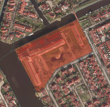 Inleiding Het bestaande complex van Heerenhage in wijk De Greiden in Heerenveen zal volledig herontwikkeld worden. De bestaande bebouwing wordt volledig gesloopt.